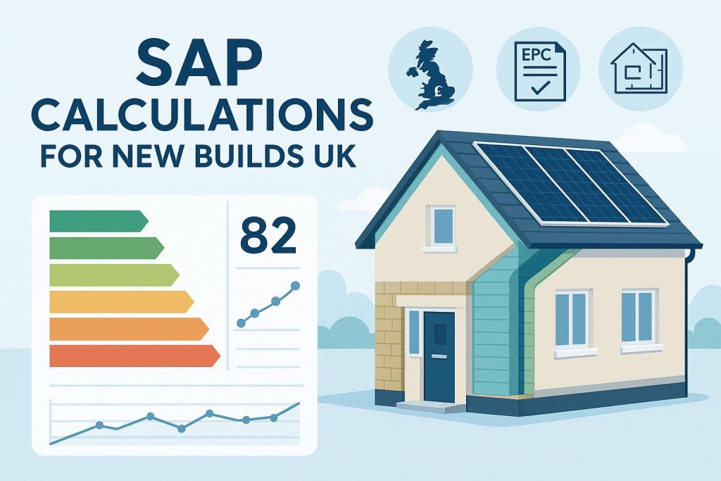 SAP-Calculations-New-Builds-UK