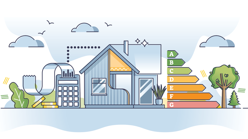 SAP calculations London – EPC certificates from Assessment Hive