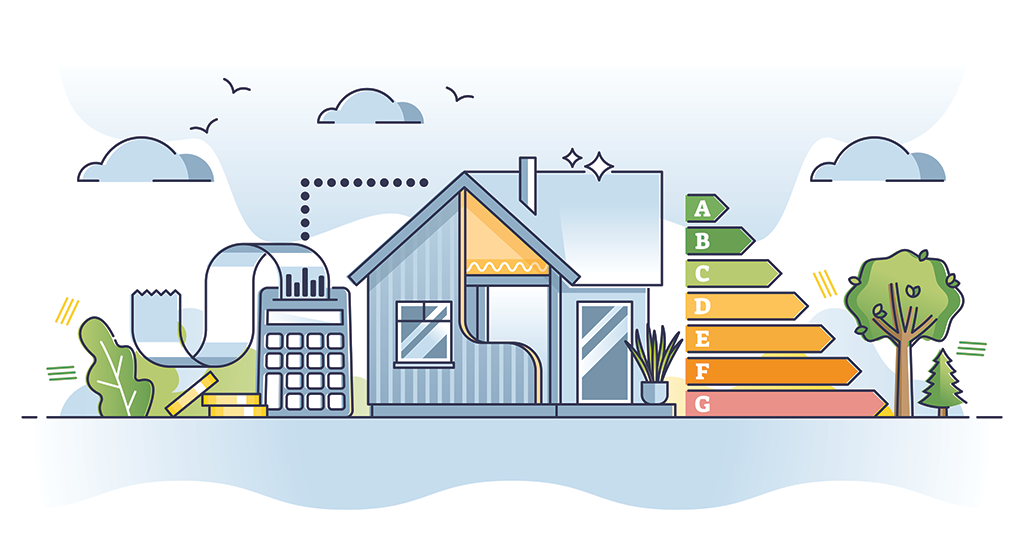 SAP calculations London – EPC certificates from Assessment Hive