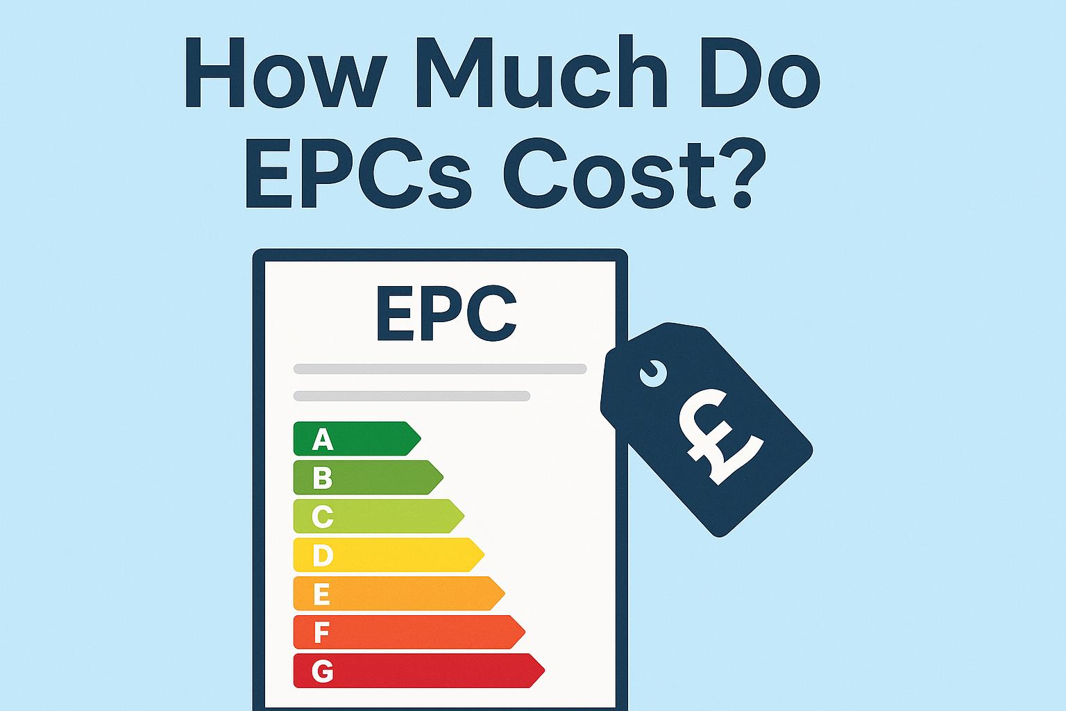 How Much Does an EPC Cost