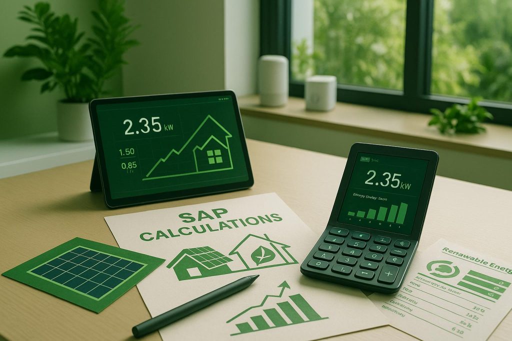 How Much Do SAP Calculations Cost?
