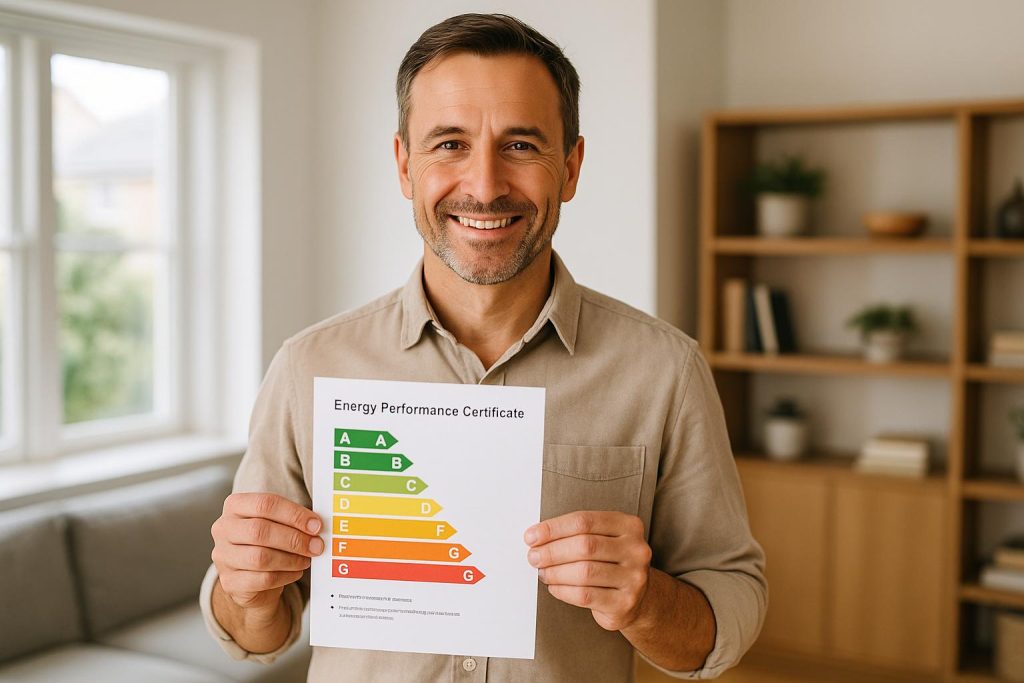 Proposed EPC Minimum Efficiency Standards