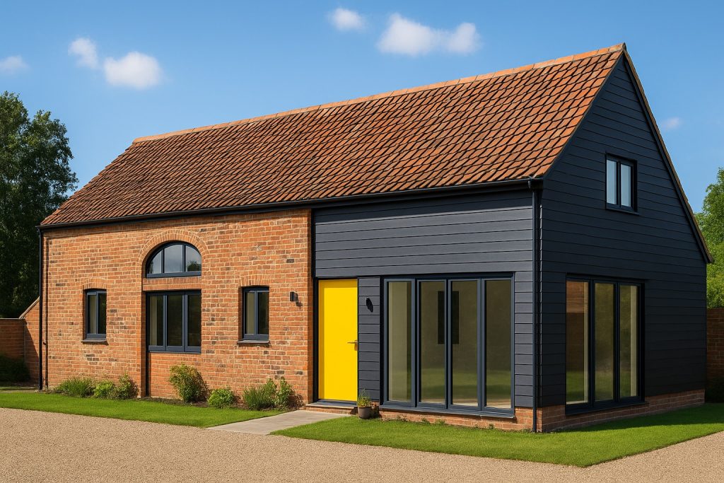 SAP Calculations for Conversions