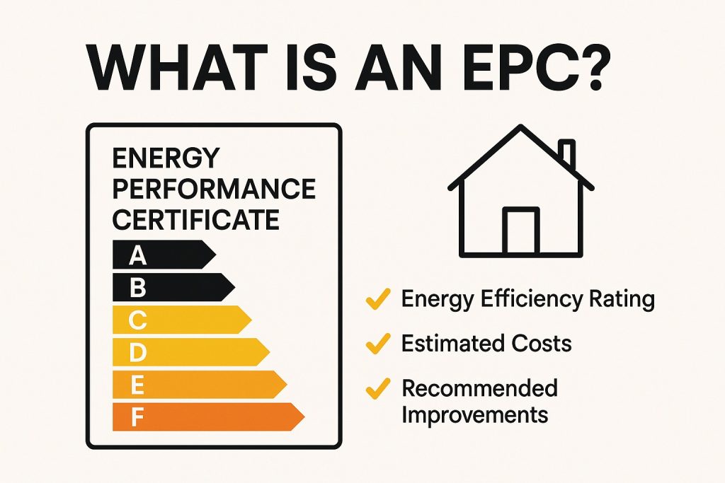 what is an EPC?