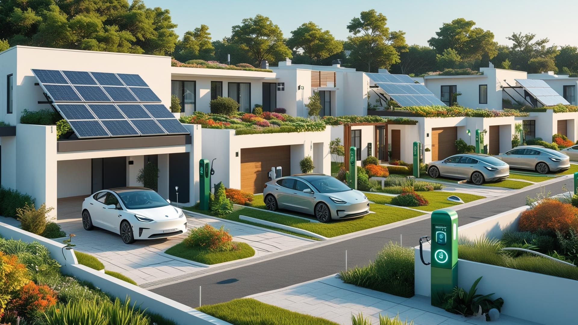 When Do You Need an Energy Statement in the UK?