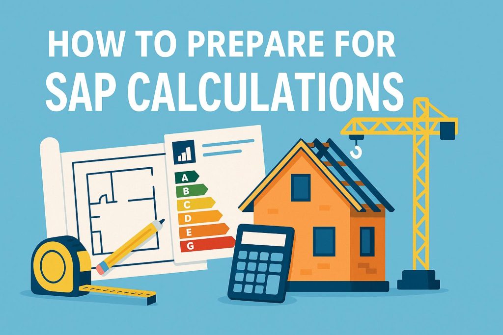 How to Prepare for SAP Calculations
