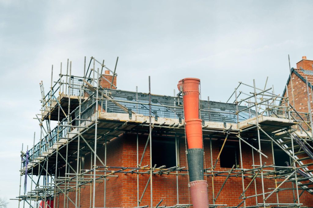 Why Building Control Reject SAP Reports